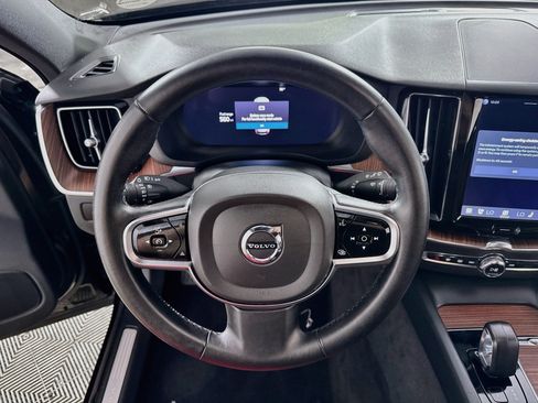 Used 2023 Volvo XC60 B5 Plus w/ Climate Package AWD/4WD image 15