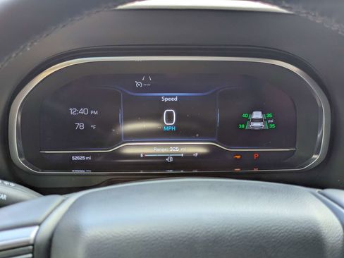 Used 2024 Chevrolet Tahoe Premier RWD image 19