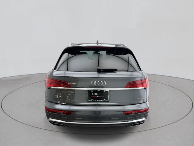 Used 2023 Audi Q5 2.0T Premium Plus AWD/4WD image 5