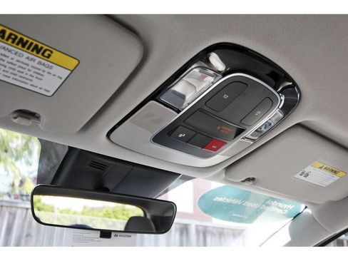 Certified 2026 Hyundai Tucson SEL FWD image 24
