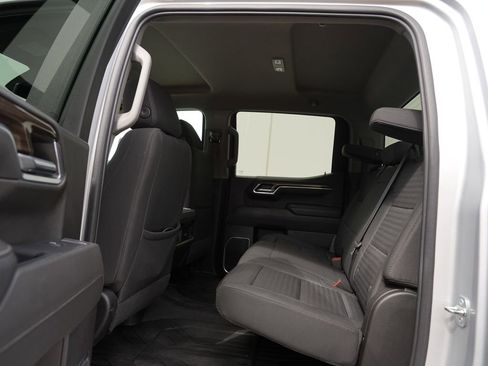 Used 2022 Chevrolet Silverado 1500 RST w/ Max Trailering Package image 19