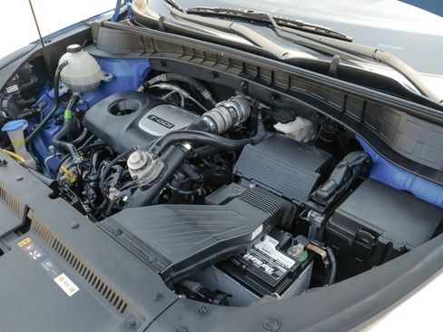 Used 2018 Hyundai Tucson Value w/ Cargo Package image 52