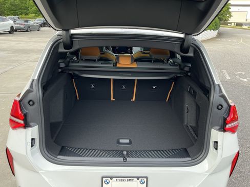 Certified 2025 BMW X3 xDrive30i w/ Premium Package image 33