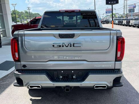 New 2026 GMC Sierra 1500 Denali Ultimate AWD/4WD image 4