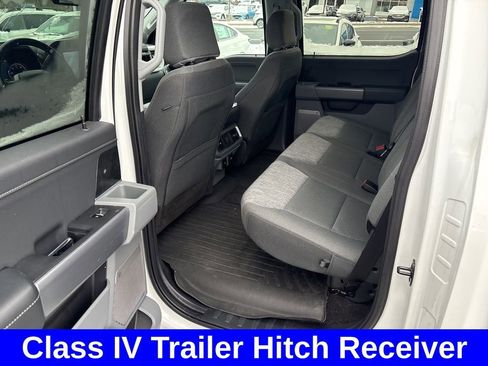 Used 2022 Ford F150 XLT w/ Equipment Group 302A High image 33