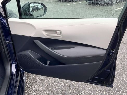 Used 2024 Toyota Corolla LE image 22