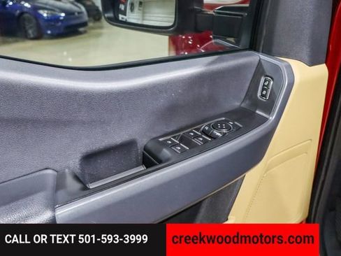 Used 2023 Ford F250 XLT w/ FX4 Off-Road Package image 40