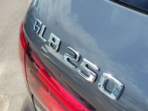 Certified 2026 Mercedes-Benz GLB 250 image 6