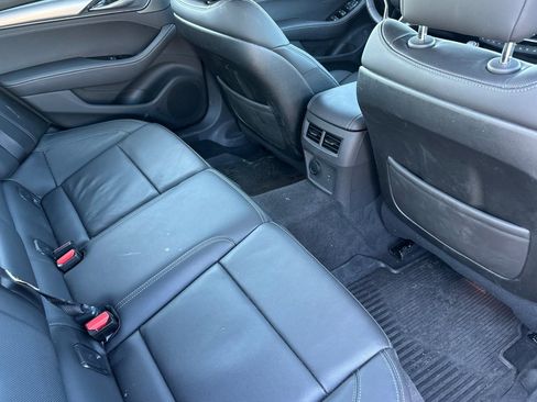 Certified 2026 Cadillac CT5 Premium Luxury image 18