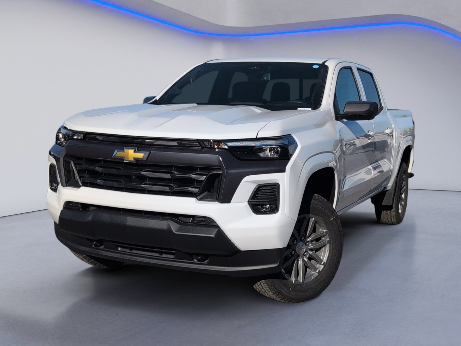 New 2026 Chevrolet Colorado LT w/ LT Convenience Package AWD/4WD image 2