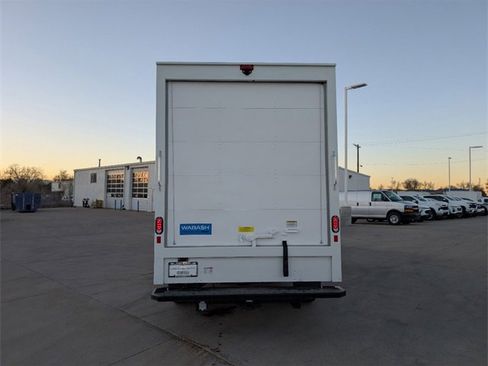 New 2024 Chevrolet Express 3500 w/ Power Convenience Package image 3