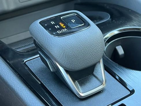New 2026 Nissan Rogue Dark Armor AWD/4WD image 28