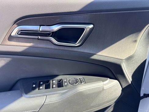 New 2026 Kia Sportage X-Line image 23