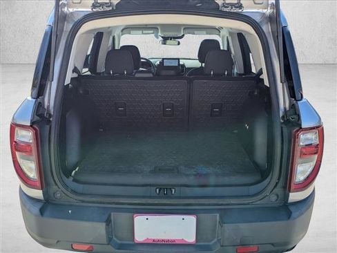 Used 2021 Ford Bronco Sport Big Bend image 6