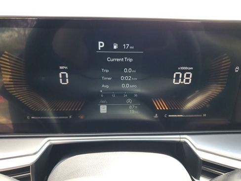 New 2026 Kia Sorento LX FWD image 13