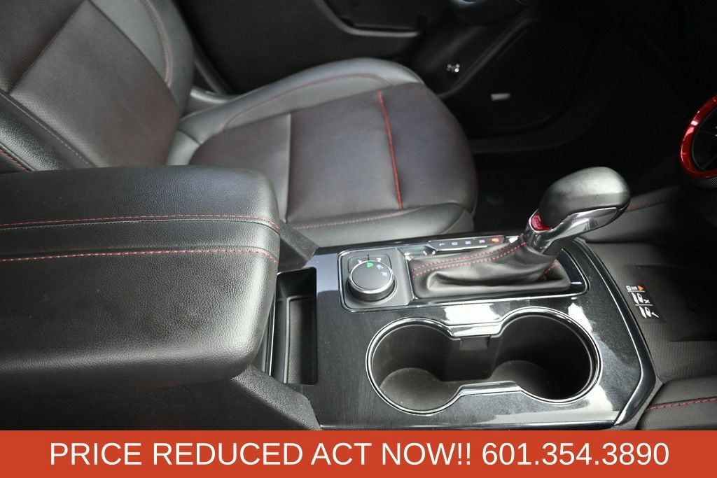 Used 2024 Chevrolet Blazer RS w/ Driver Confidence II Package FWD image 27