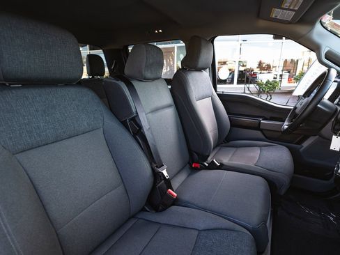 Used 2024 Ford F150 XLT w/ Tow/Haul Package image 31