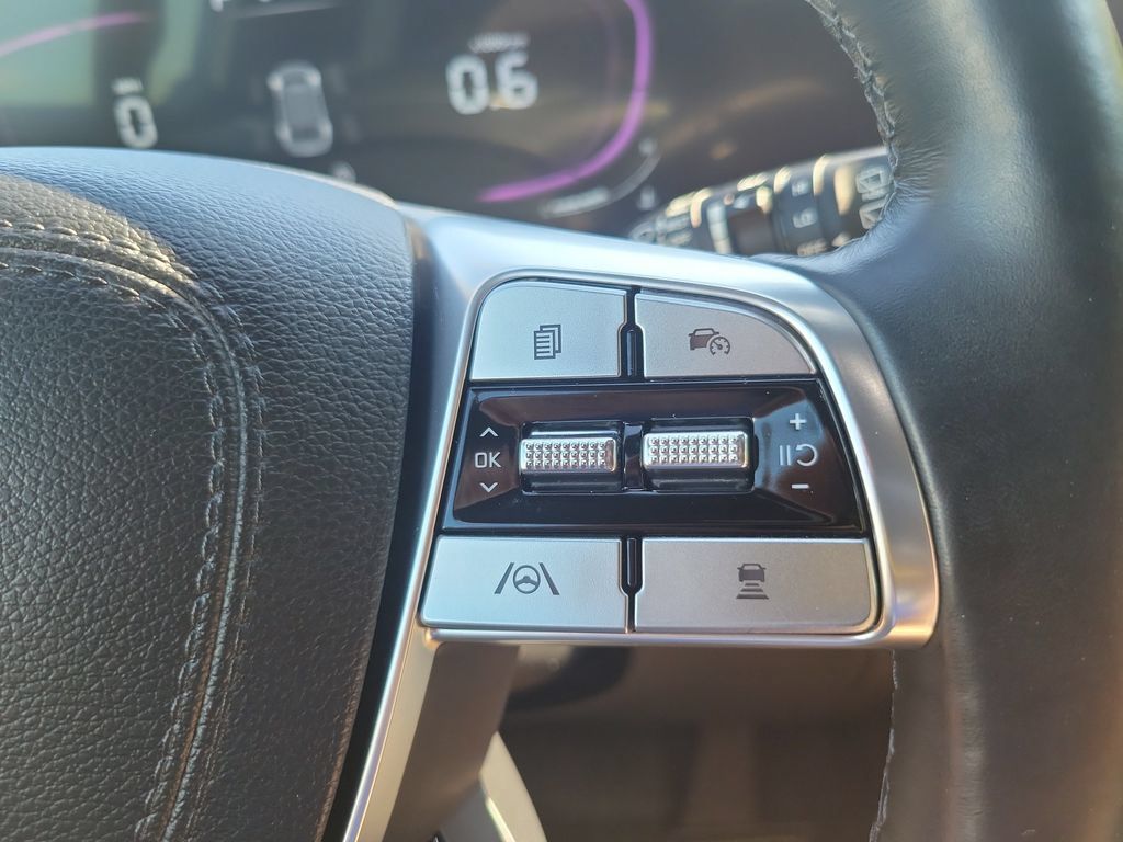 Used 2024 Kia Telluride EX X-Line AWD/4WD image 14