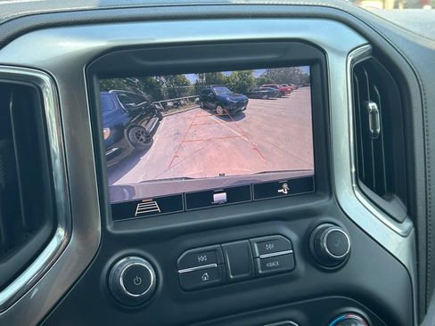 Used 2020 Chevrolet Silverado 1500 LT w/ Texas Edition RWD image 35