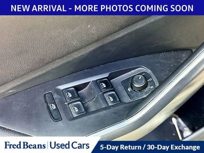 Used 2019 Volkswagen Jetta SEL Premium