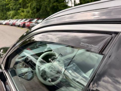 Used 2024 Hyundai Palisade Limited AWD/4WD image 11
