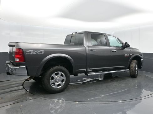Used 2018 RAM 2500 Big Horn image 7