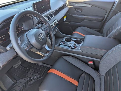 New 2026 Honda Passport TrailSport image 10