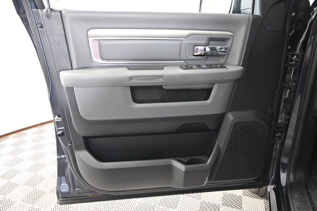 Used 2014 RAM 1500 Big Horn AWD/4WD image 14