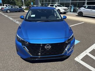 New 2025 Nissan Sentra SV w/ All-Weather Package video 2