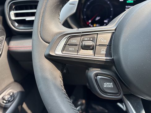 Used 2024 Dodge Hornet R/T AWD/4WD image 27