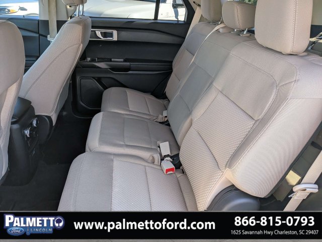Used 2021 Ford Explorer 2WD image 14