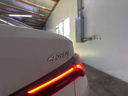 Used 2024 BMW 430i Gran Coupe w/ Premium Package image 6