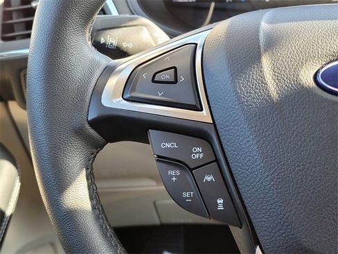 Used 2024 Ford Edge Titanium w/ Equipment Group 301A image 28