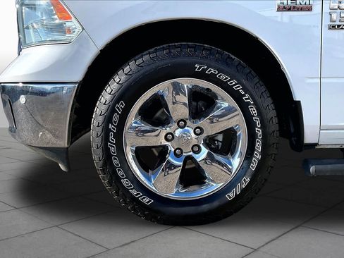 Used 2019 RAM 1500 Lone Star RWD image 11