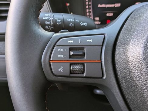 New 2026 Honda Passport TrailSport image 27