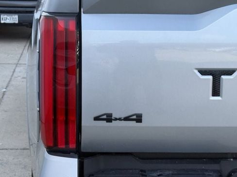Used 2024 Toyota Tundra SR5 AWD/4WD image 8