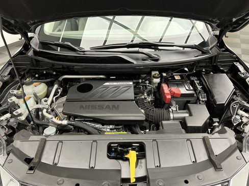 Used 2023 Nissan Rogue SV AWD/4WD image 24
