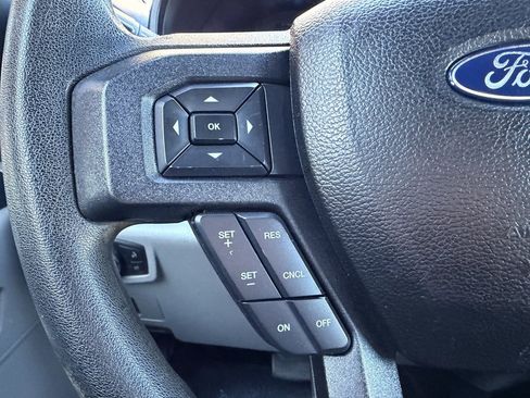 Used 2017 Ford F250 XLT w/ XLT Value Package image 13