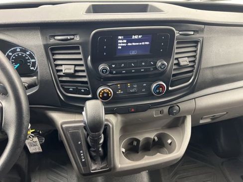 Used 2024 Ford Transit 250 Low Roof w/ Exterior Upgrade Package image 18