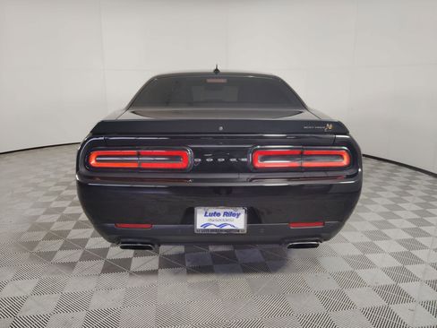 Used 2022 Dodge Challenger R/T Scat Pack image 10