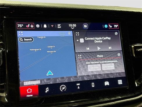 Used 2021 Dodge Durango R/T w/ Trailer Tow Group IV image 17