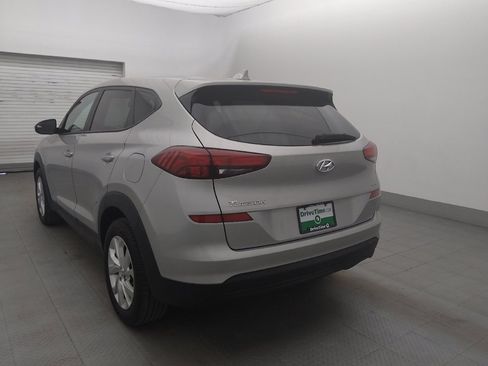 Used 2020 Hyundai Tucson SE image 5