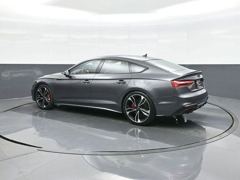 Used 2023 Audi S5 Prestige AWD/4WD image 5
