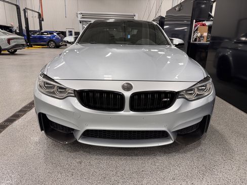 Used 2015 BMW M3 image 33