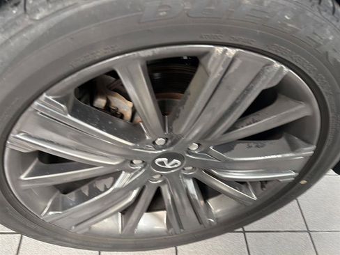 Certified 2020 INFINITI QX50 Essential w/ Edition 30 Package image 51