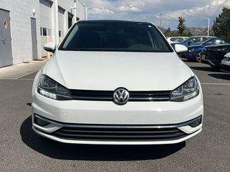 Used 2019 Volkswagen Golf SE FWD video 2
