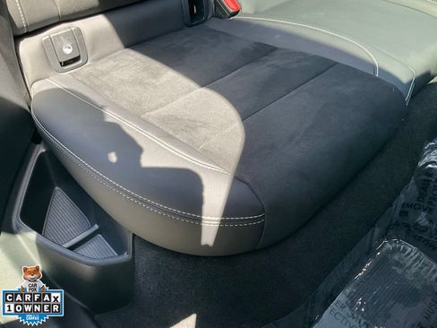 Used 2023 Volvo C40 P8 Recharge Plus AWD/4WD image 52