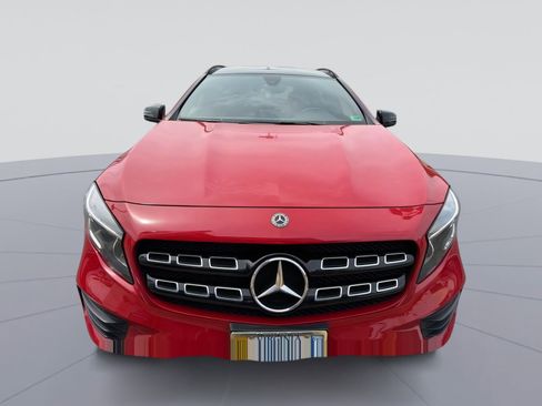 Used 2018 Mercedes-Benz GLA 250 image 2