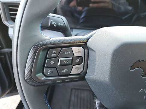 Used 2024 Ford Mustang Dark Horse w/ Dark Horse Handlin Package image 20