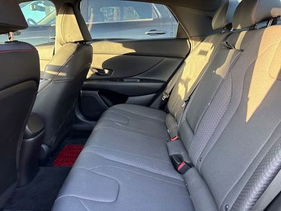 Used 2023 Hyundai Elantra N Line